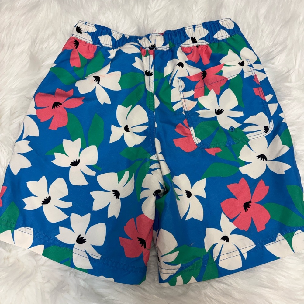 * | Hanna Anderson | swim shorts. Size 8.